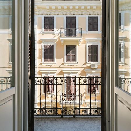 Tevere Rome Apartments Exterior photo