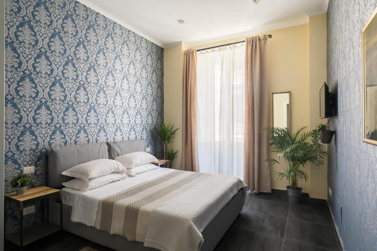 Tevere Rome Apartments Exterior photo