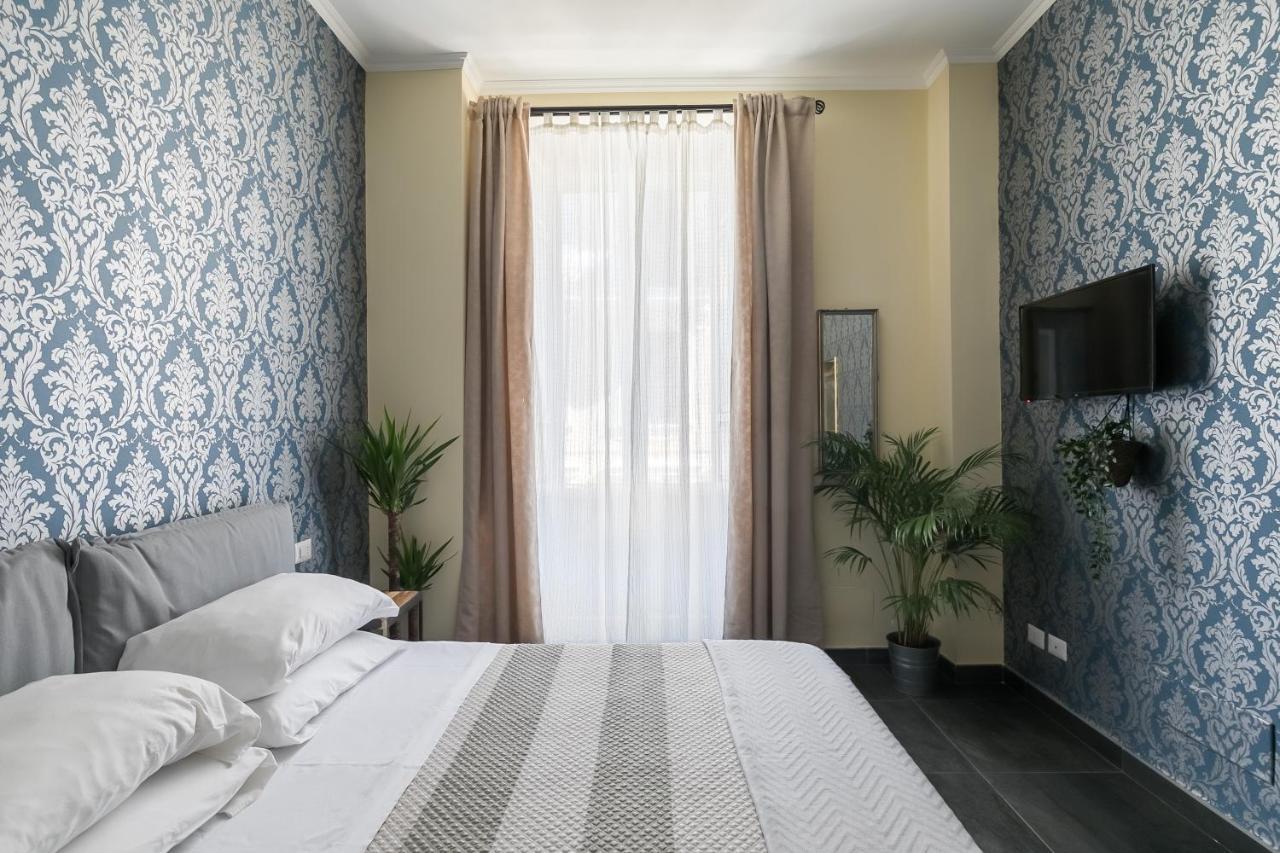 Tevere Rome Apartments Exterior photo