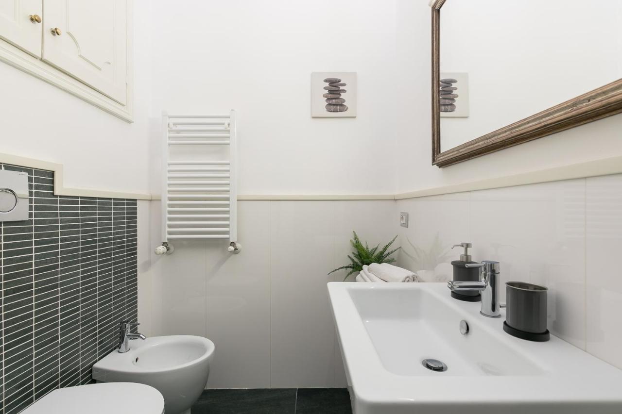 Tevere Rome Apartments Exterior photo