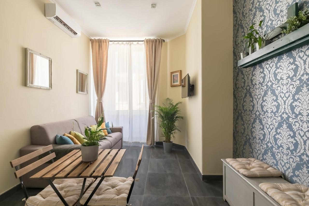 Tevere Rome Apartments Exterior photo
