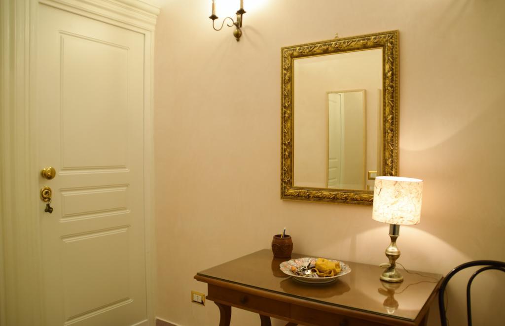 Tevere Rome Apartments Exterior photo